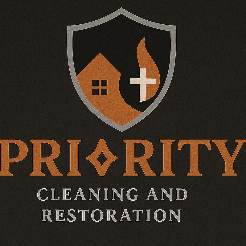 Priority Cleaning and Restoration